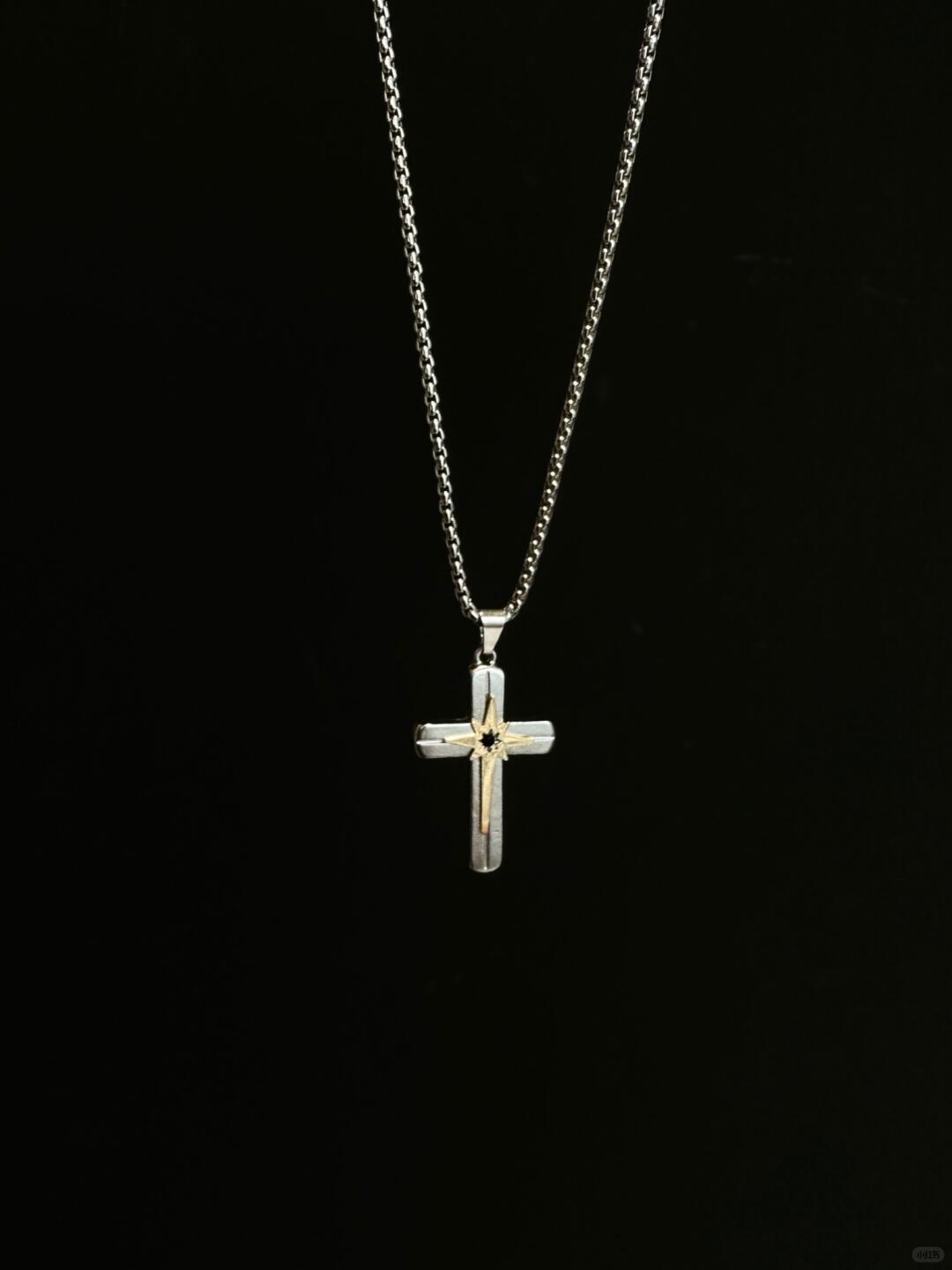Lighthouse | Faith Beacon of Hope Pendant Necklace (Y2K Limited)
