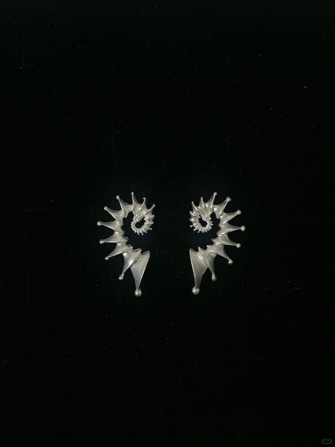 Lunalani Earrings | Whisper of the Sea (Limited Edition)