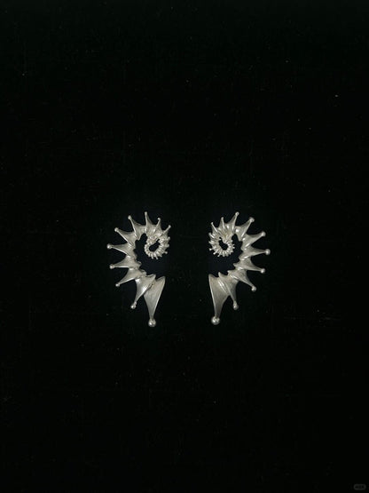 Lunalani Earrings | Whisper of the Sea (Limited Edition)