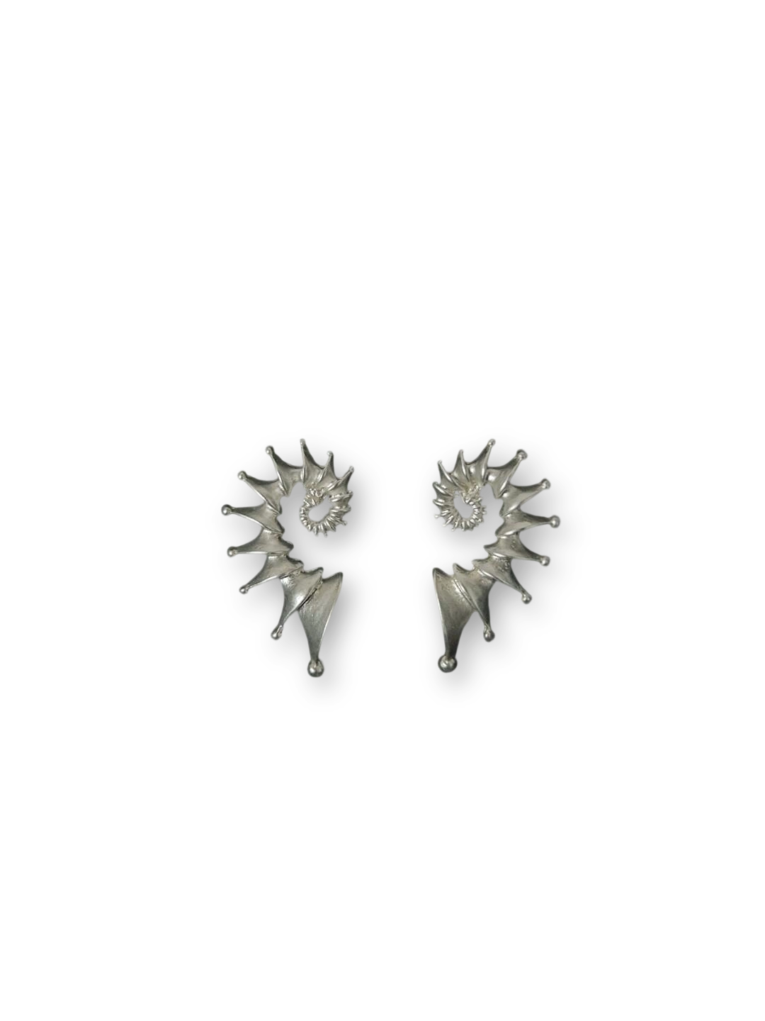 Lunalani Earrings | Whisper of the Sea (Limited Edition)
