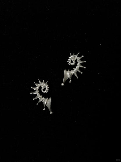 Lunalani Earrings | Whisper of the Sea (Limited Edition)