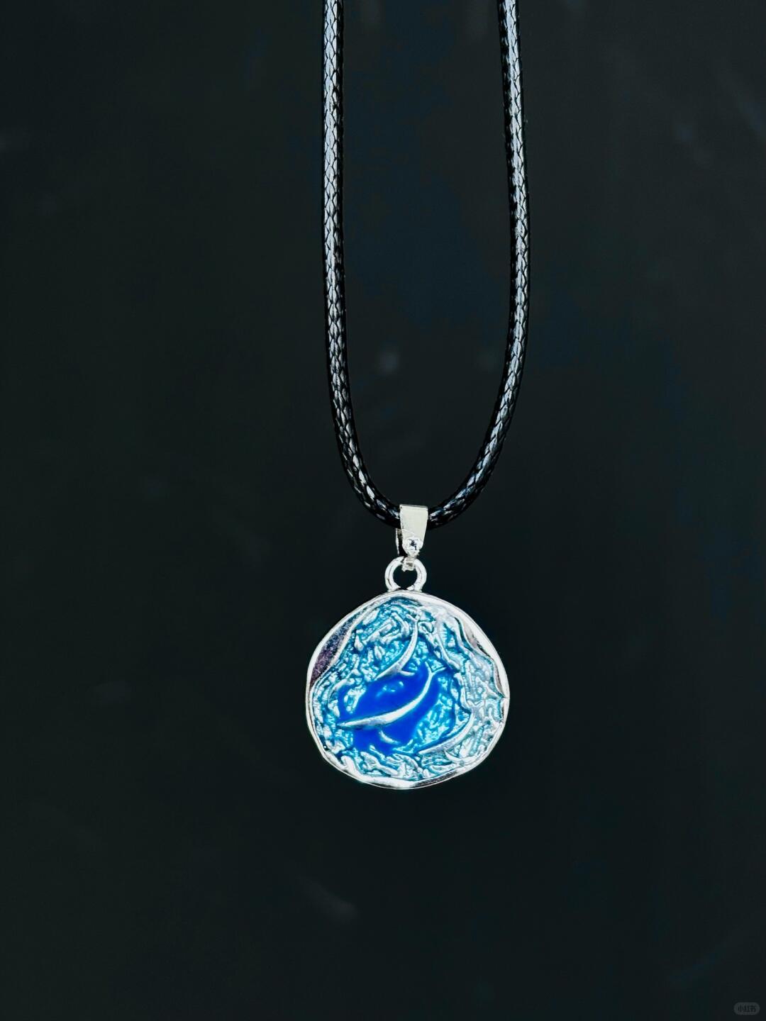 Mareasía | Deep Sea Breath Ring – Eternal Spring (Y2K Limited)