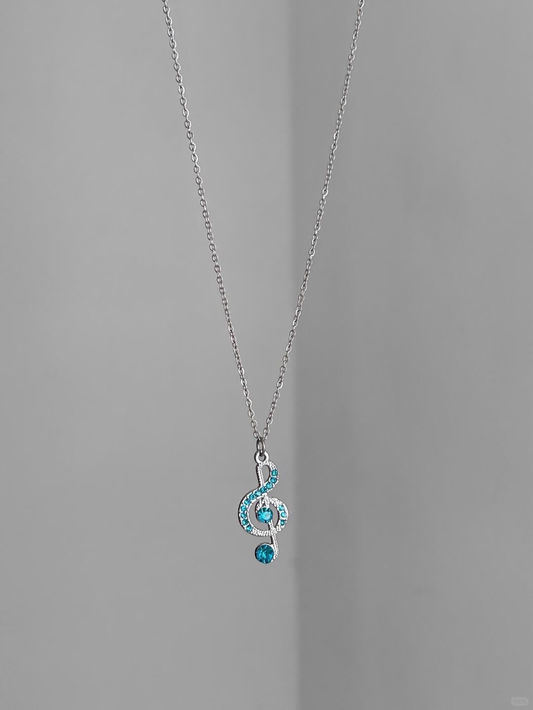 Moonlight Serenade Necklace | Vintage Elegance & Poetic Design (Limited Edition)