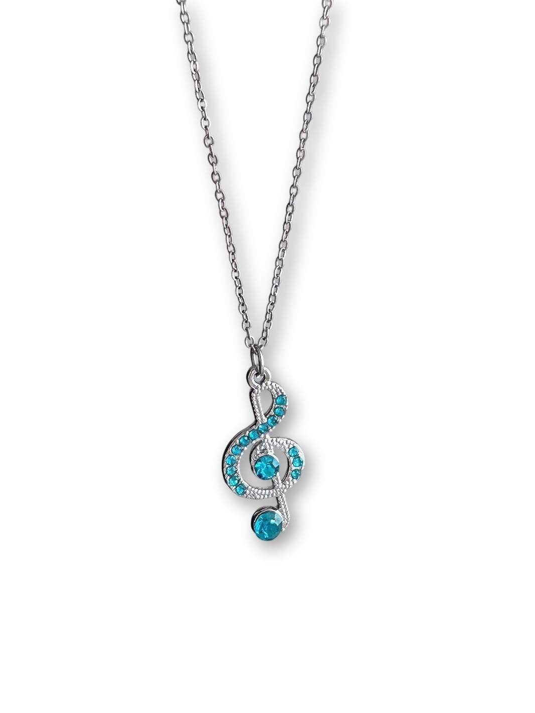 Moonlight Serenade Necklace | Vintage Elegance & Poetic Design (Limited Edition)