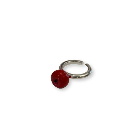Adam’s Apple | Ring of Temptation, Origin, and Quiet Rebellion