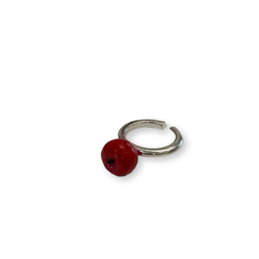 Adam’s Apple | Ring of Temptation, Origin, and Quiet Rebellion