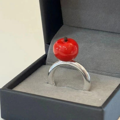 Adam’s Apple | Ring of Temptation, Origin, and Quiet Rebellion