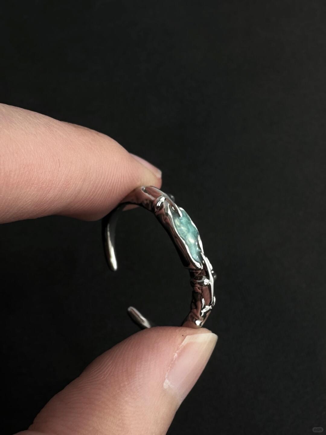 Otro Universo Ring | Another Universe, Like the Ocean (Limited Edition)