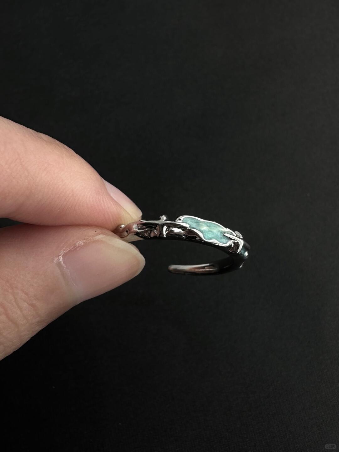 Otro Universo Ring | Another Universe, Like the Ocean (Limited Edition)