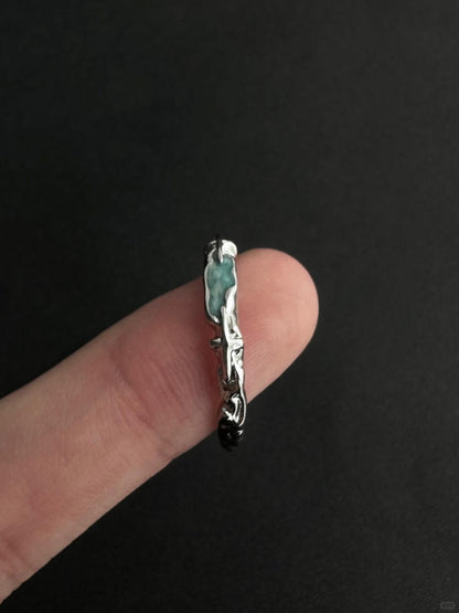 Otro Universo Ring | Another Universe, Like the Ocean (Limited Edition)