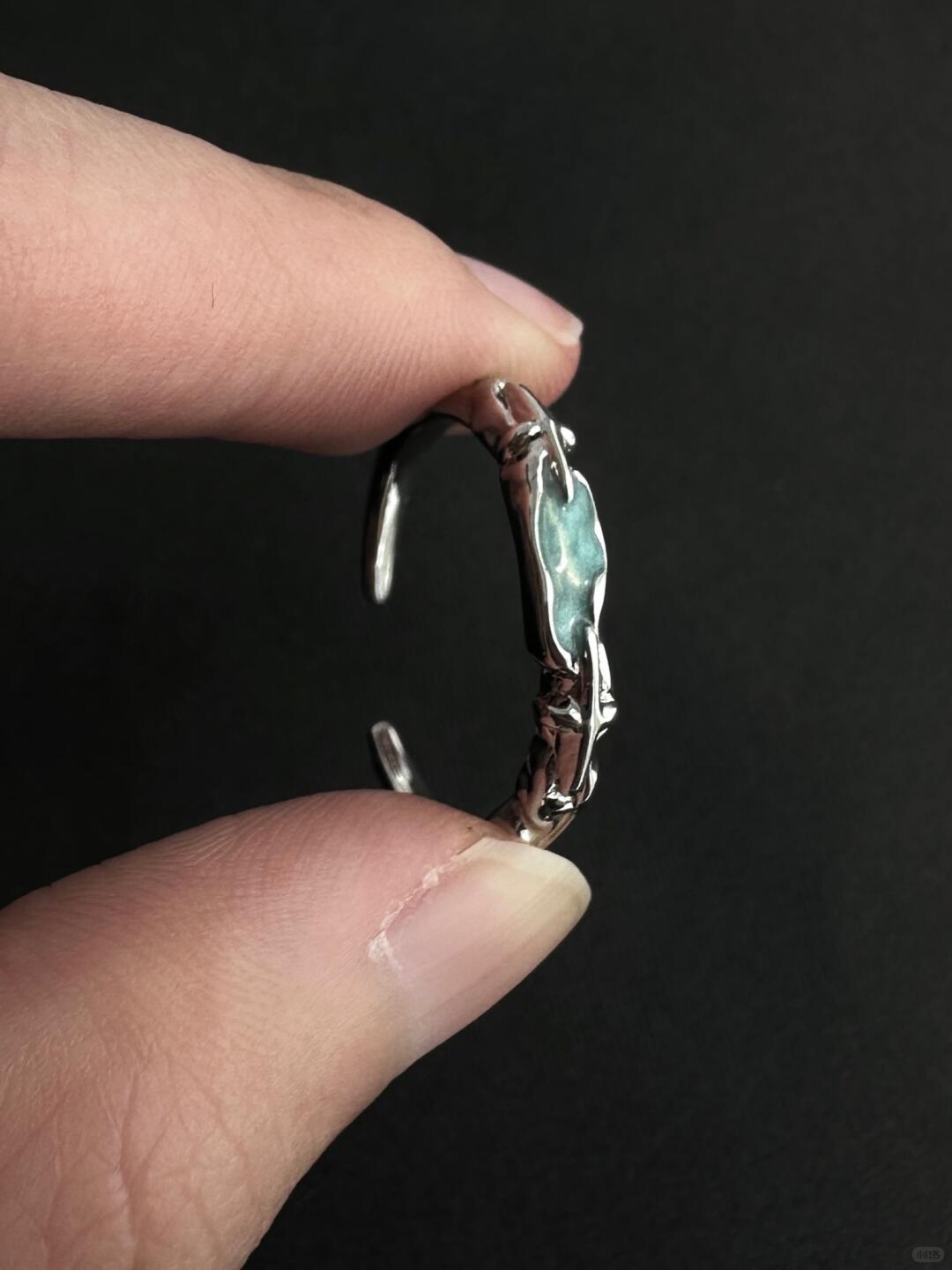 Otro Universo Ring | Another Universe, Like the Ocean (Limited Edition)