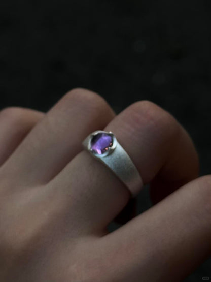 Per Aspera ad Astra | Roche Limit Ring for the Star-Bound and Shattered