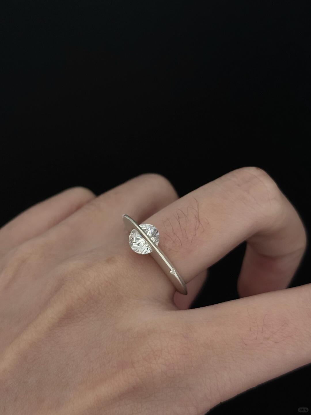 Per Deserta Astra | Star of the Scavenger’s Path Ring (Y2K Limited)