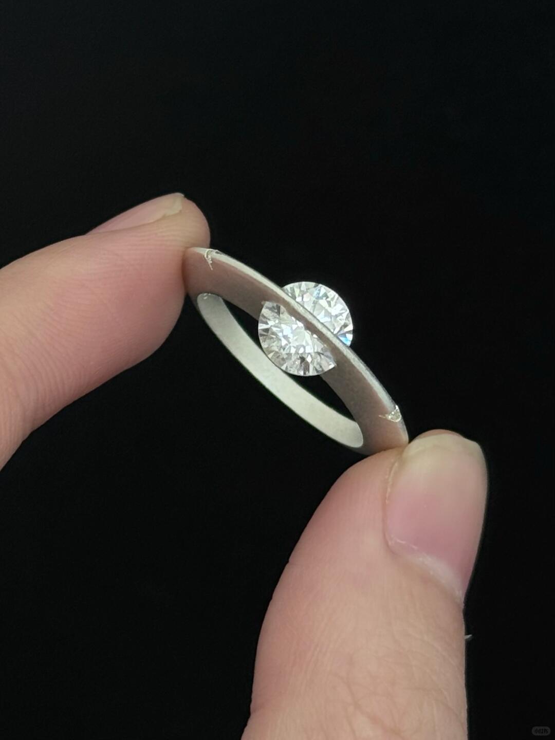 Per Deserta Astra | Star of the Scavenger’s Path Ring (Y2K Limited)