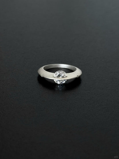 Per Deserta Astra | Star of the Scavenger’s Path Ring (Y2K Limited)