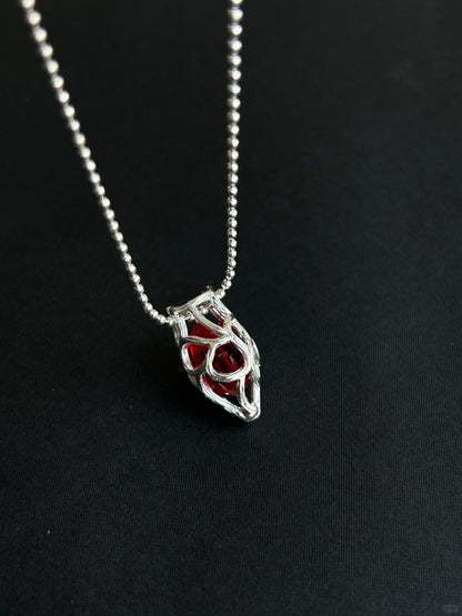 Rédemption | Love & Redemption Necklace (Y2K Limited)