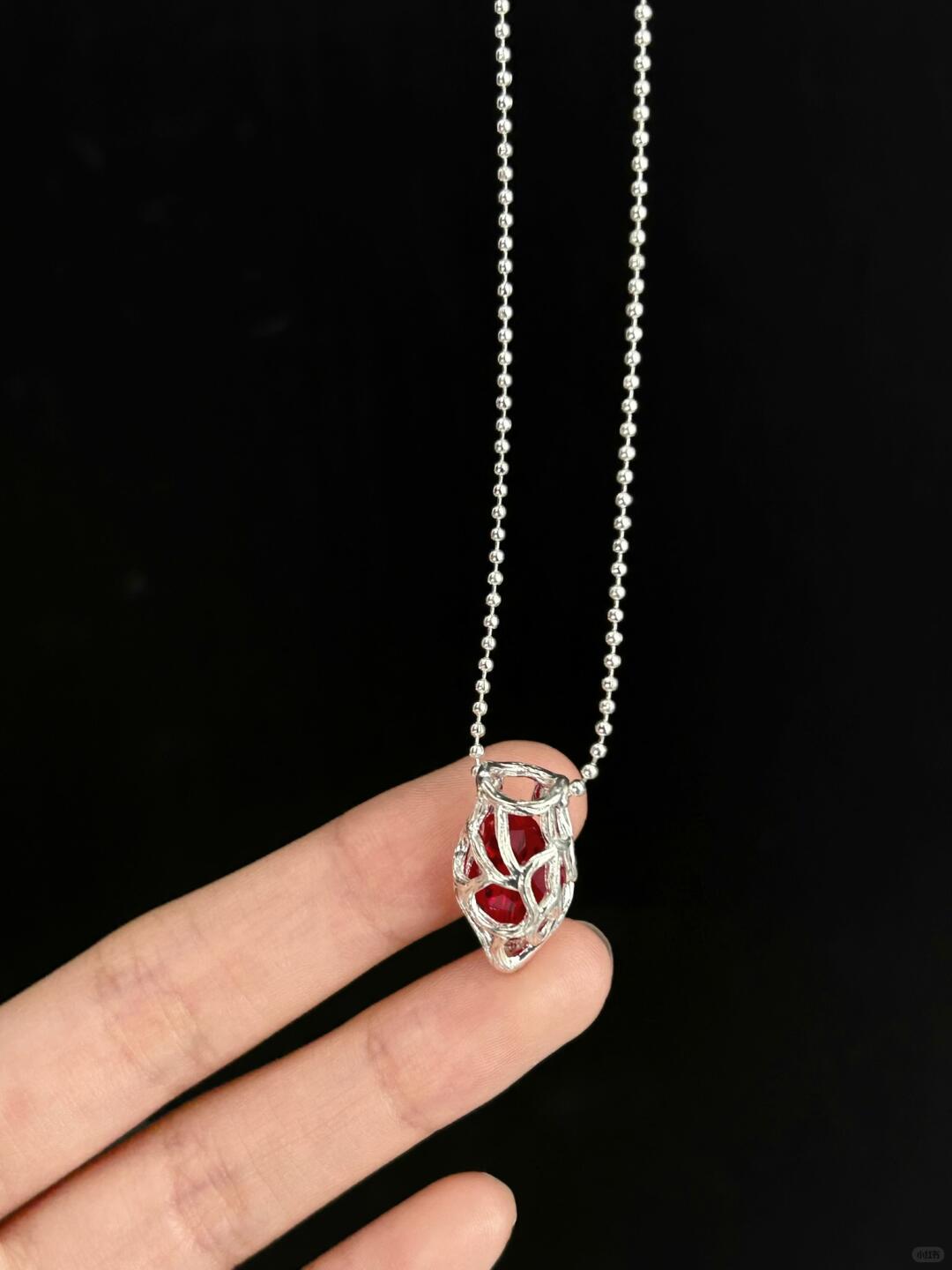 Rédemption | Love & Redemption Necklace (Y2K Limited)