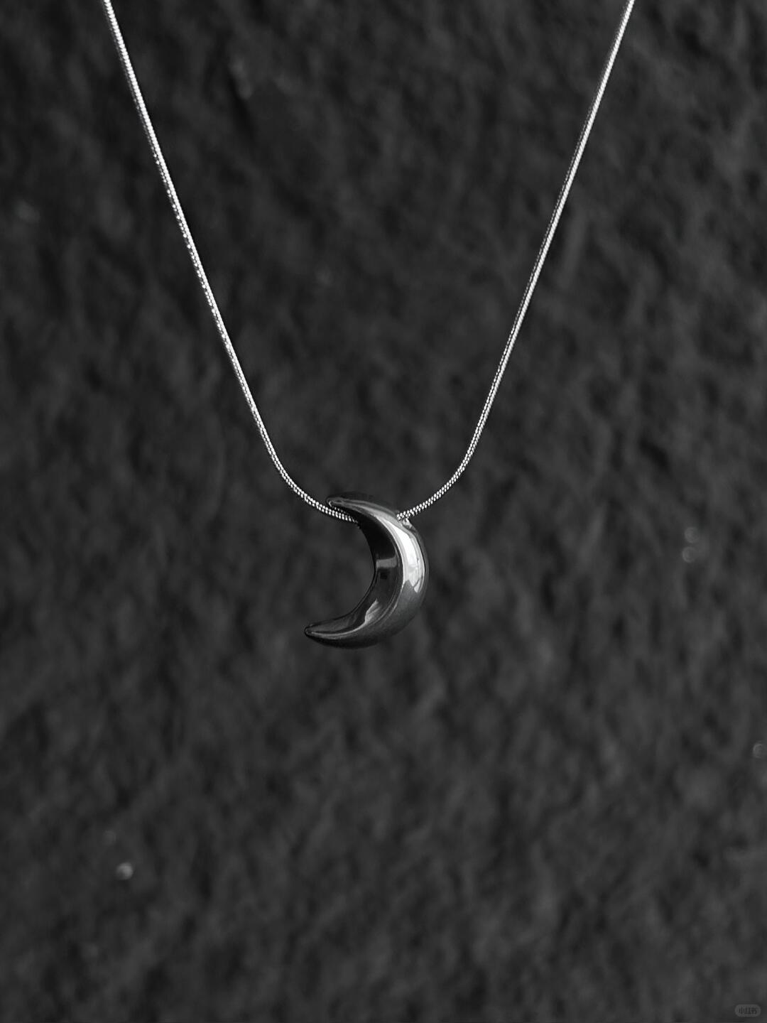 Selenophilia Necklace | The Moon for the Lonesome (Limited Edition)