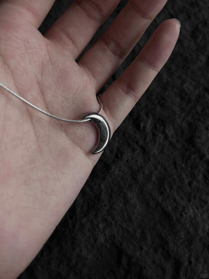 Selenophilia Necklace | The Moon for the Lonesome (Limited Edition)