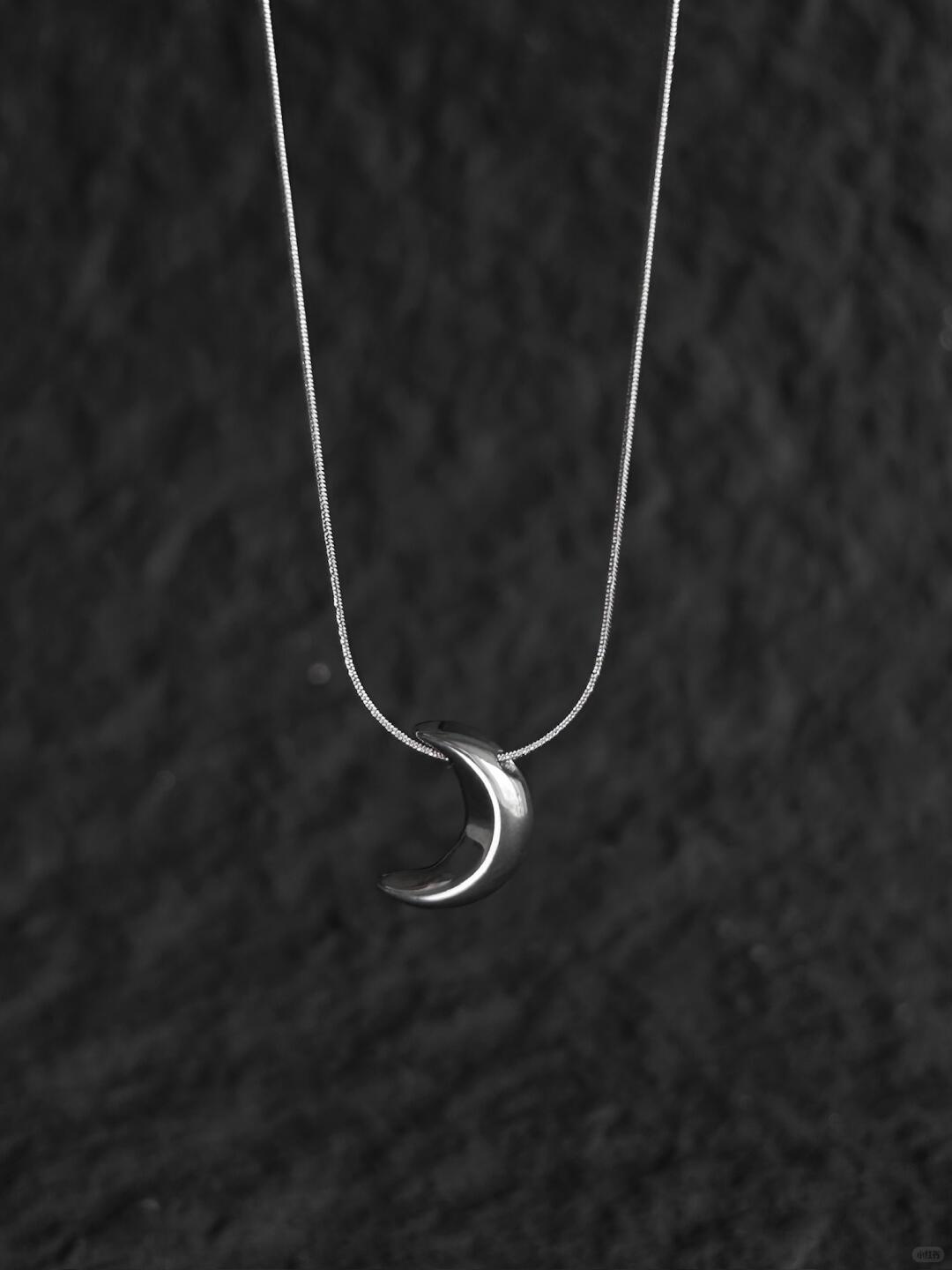Selenophilia Necklace | The Moon for the Lonesome (Limited Edition)