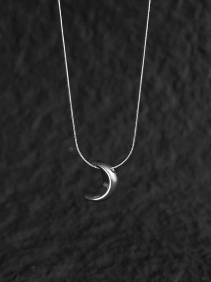 Selenophilia Necklace | The Moon for the Lonesome (Limited Edition)