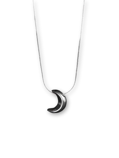 Selenophilia Necklace | The Moon for the Lonesome (Limited Edition)