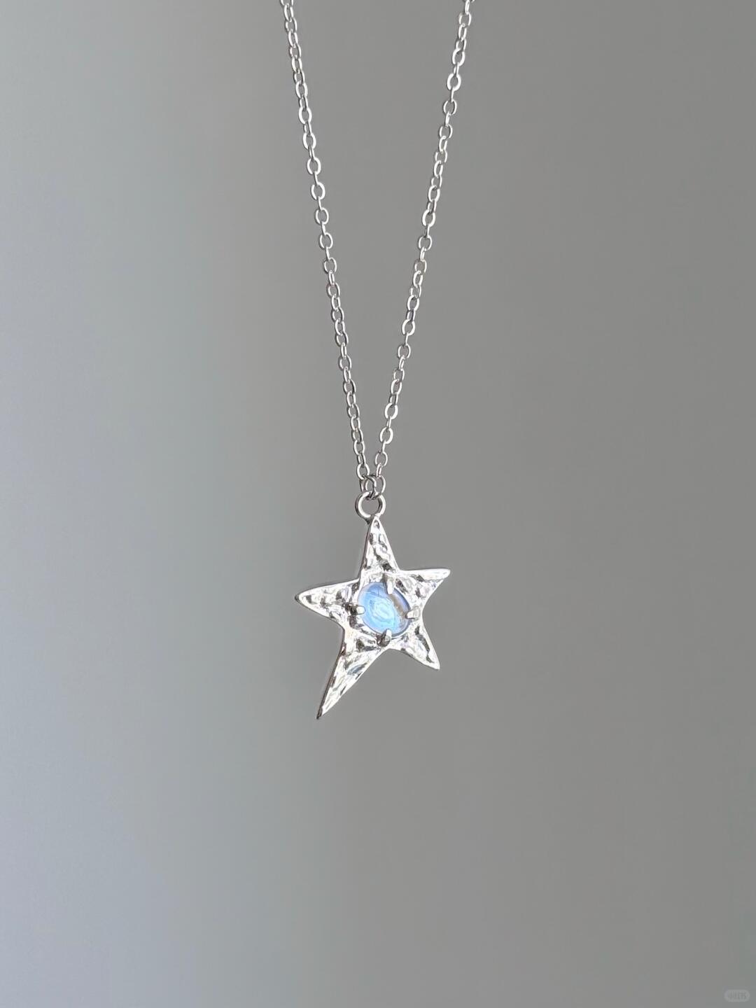 Star Dream | Stolen Star Keepsake Necklace (Y2K Limited Edition)