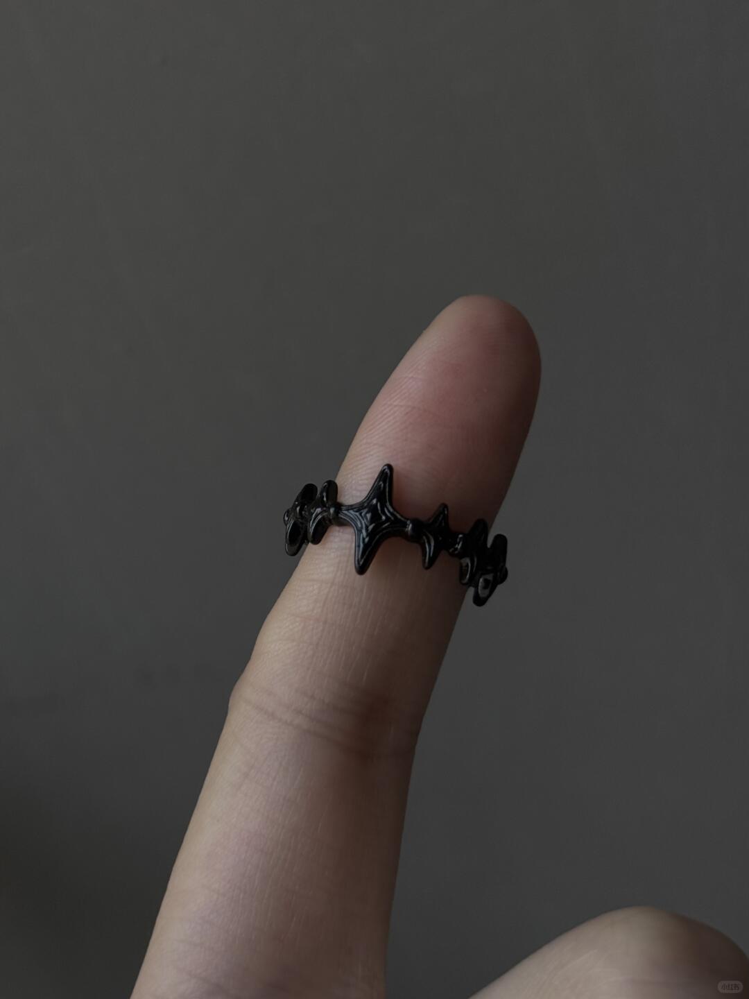 Stars Swell into Roses | A Ring for the Splendor Before the Fall