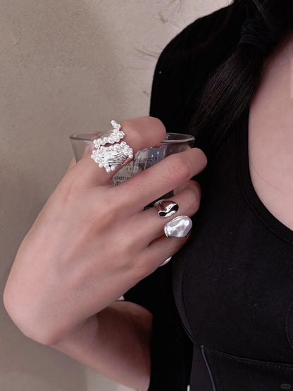 Y2Bling Tidewhisper Ring | Tidewhisper (Limited Edition)