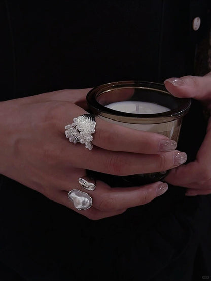 Y2Bling Tidewhisper Ring | Tidewhisper (Limited Edition)