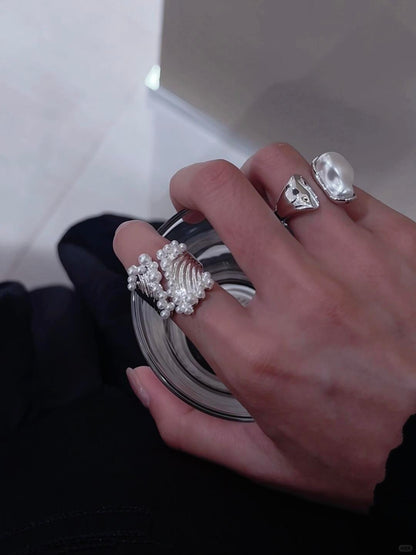 Y2Bling Tidewhisper Ring | Tidewhisper (Limited Edition)