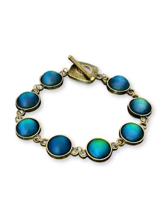 Meteor Resolve | Cosmic Determination Bracelet (Y2K Limited)