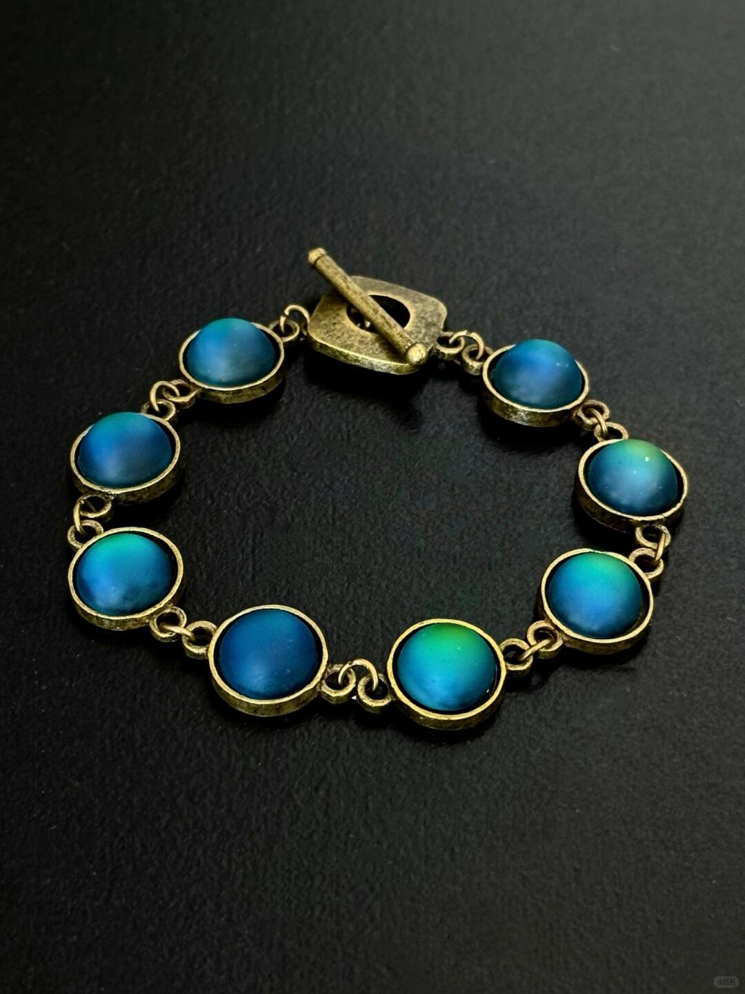 Meteor Resolve | Cosmic Determination Bracelet (Y2K Limited)