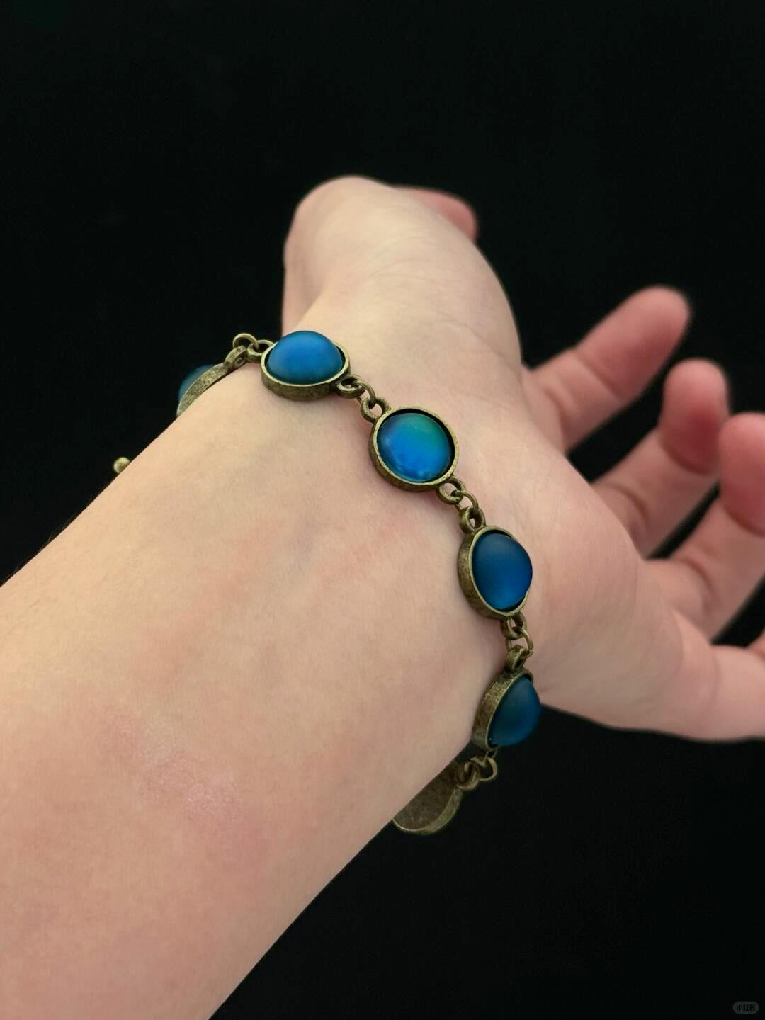 Meteor Resolve | Cosmic Determination Bracelet (Y2K Limited)