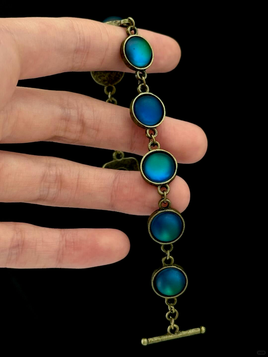 Meteor Resolve | Cosmic Determination Bracelet (Y2K Limited)