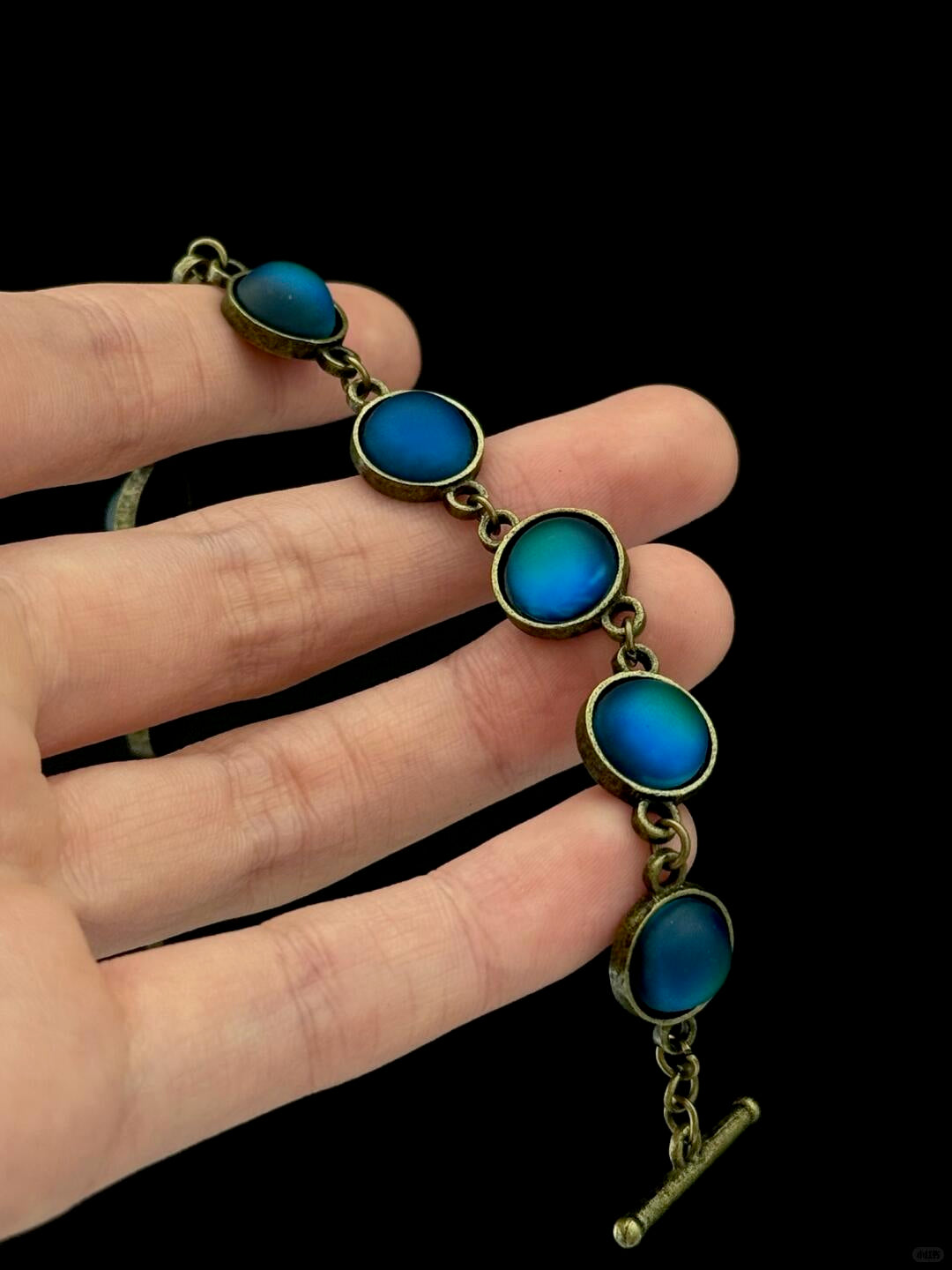 Meteor Resolve | Cosmic Determination Bracelet (Y2K Limited)