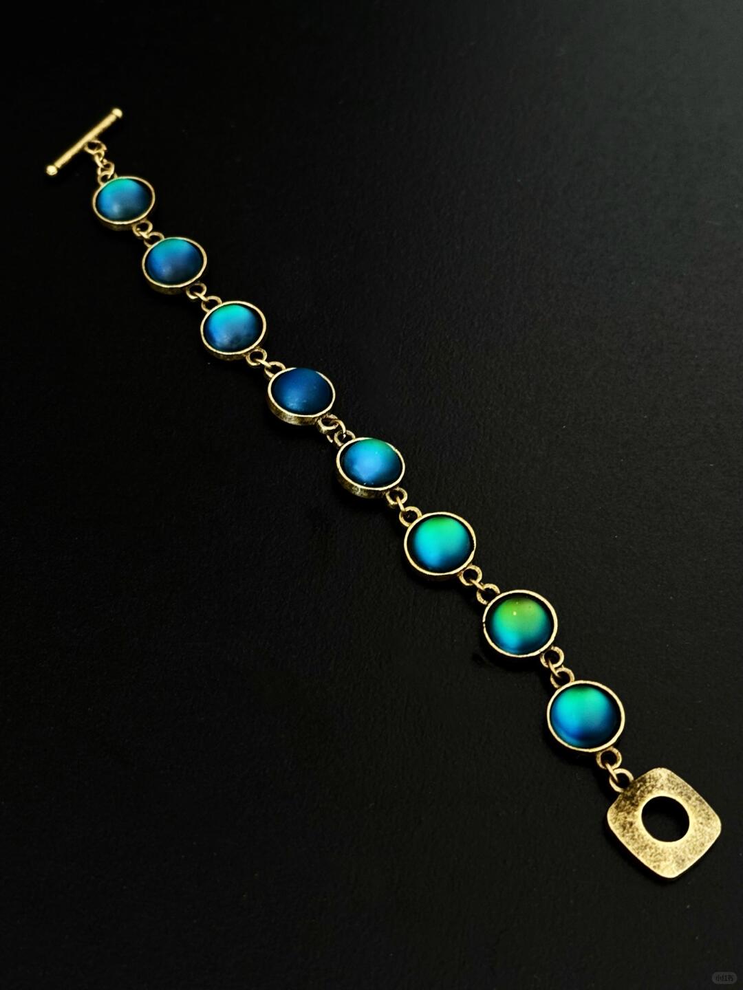 Meteor Resolve | Cosmic Determination Bracelet (Y2K Limited)