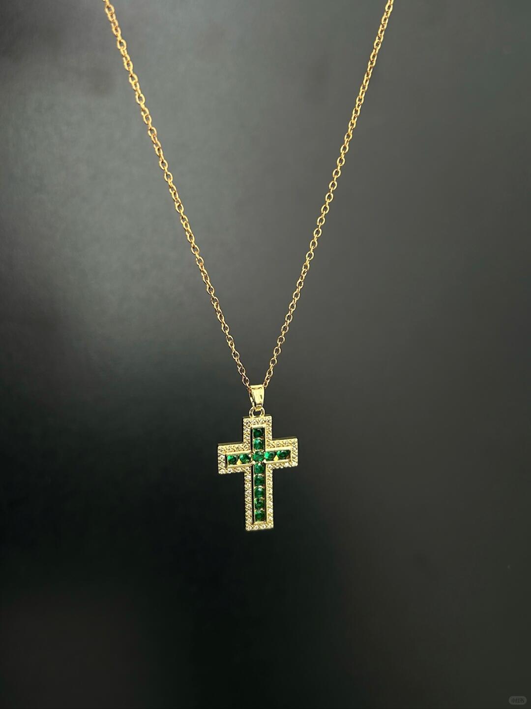 Wind Stigmata Necklace | Gothic Elegance & Cosmic Poetry (Limited Edition)