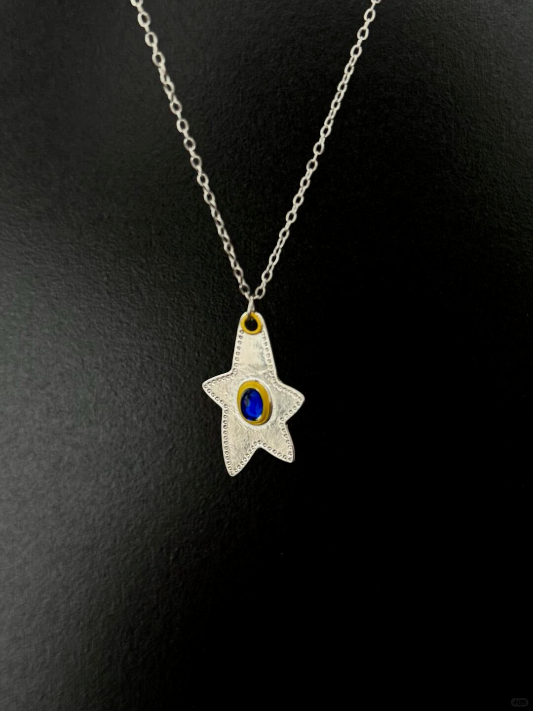 Star Seeker Necklace | Cosmic Romance & Timeless Love (Limited Edition)