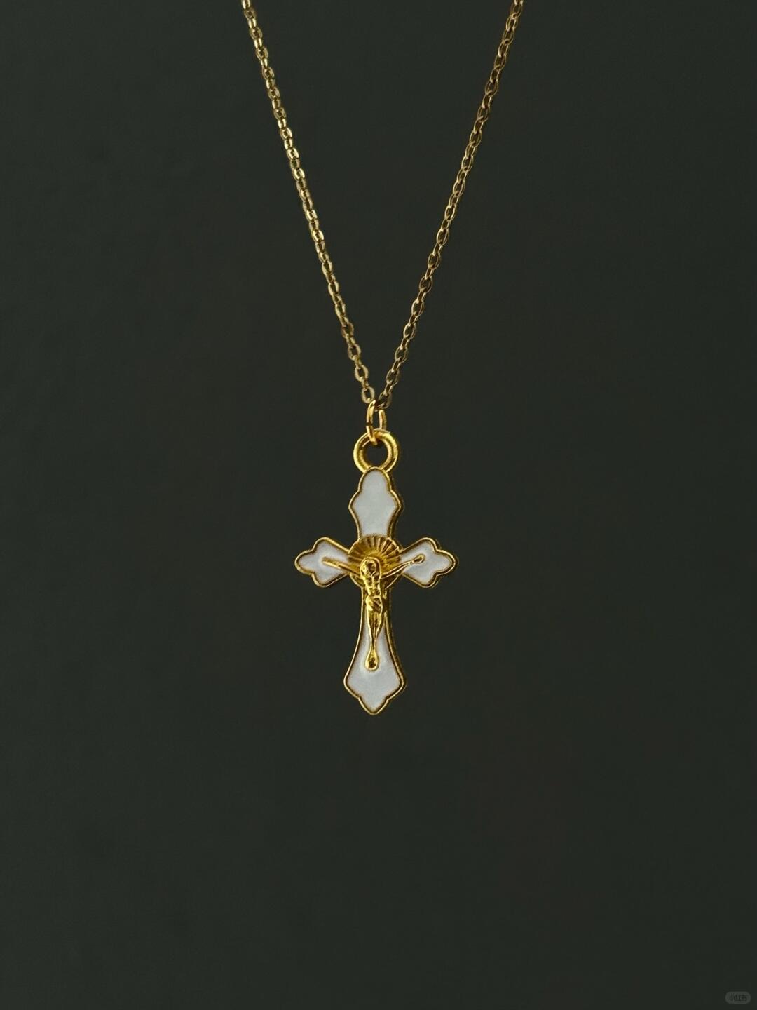 Wait Three Days Necklace | Faith & Quiet Strength (Limited Edition)