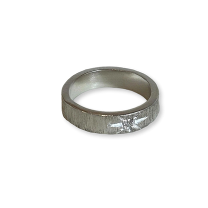 Dawn Approaches | A Ring for the One Who Waits for Light