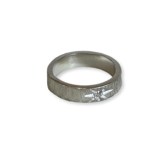 Dawn Approaches | A Ring for the One Who Waits for Light