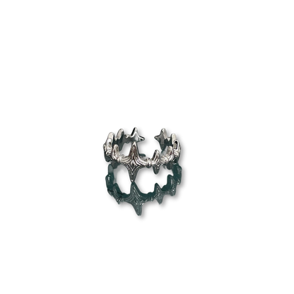 Stellar | Pinky Ring for Silent Orbits and Distant Stars