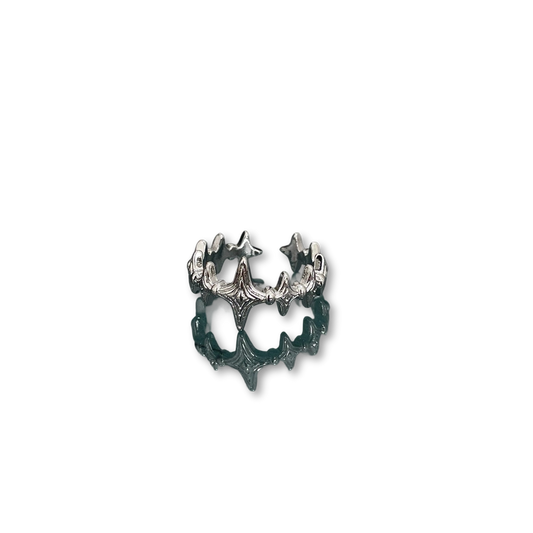 Stellar | Pinky Ring for Silent Orbits and Distant Stars