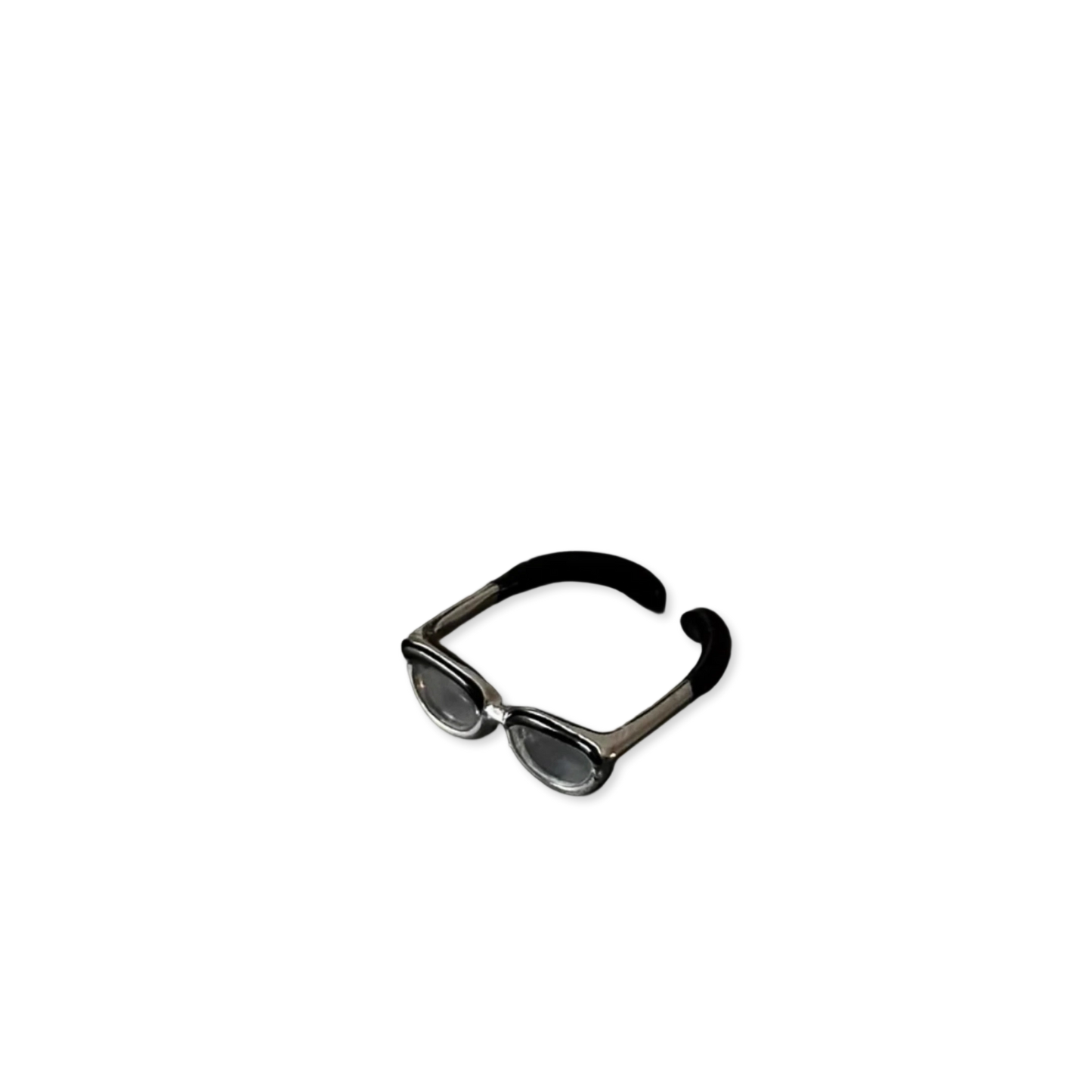 Cute Miu Mood | Y2K Ring for the Playful & Dramatic