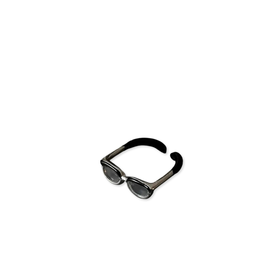 Cute Miu Mood | Y2K Ring for the Playful & Dramatic