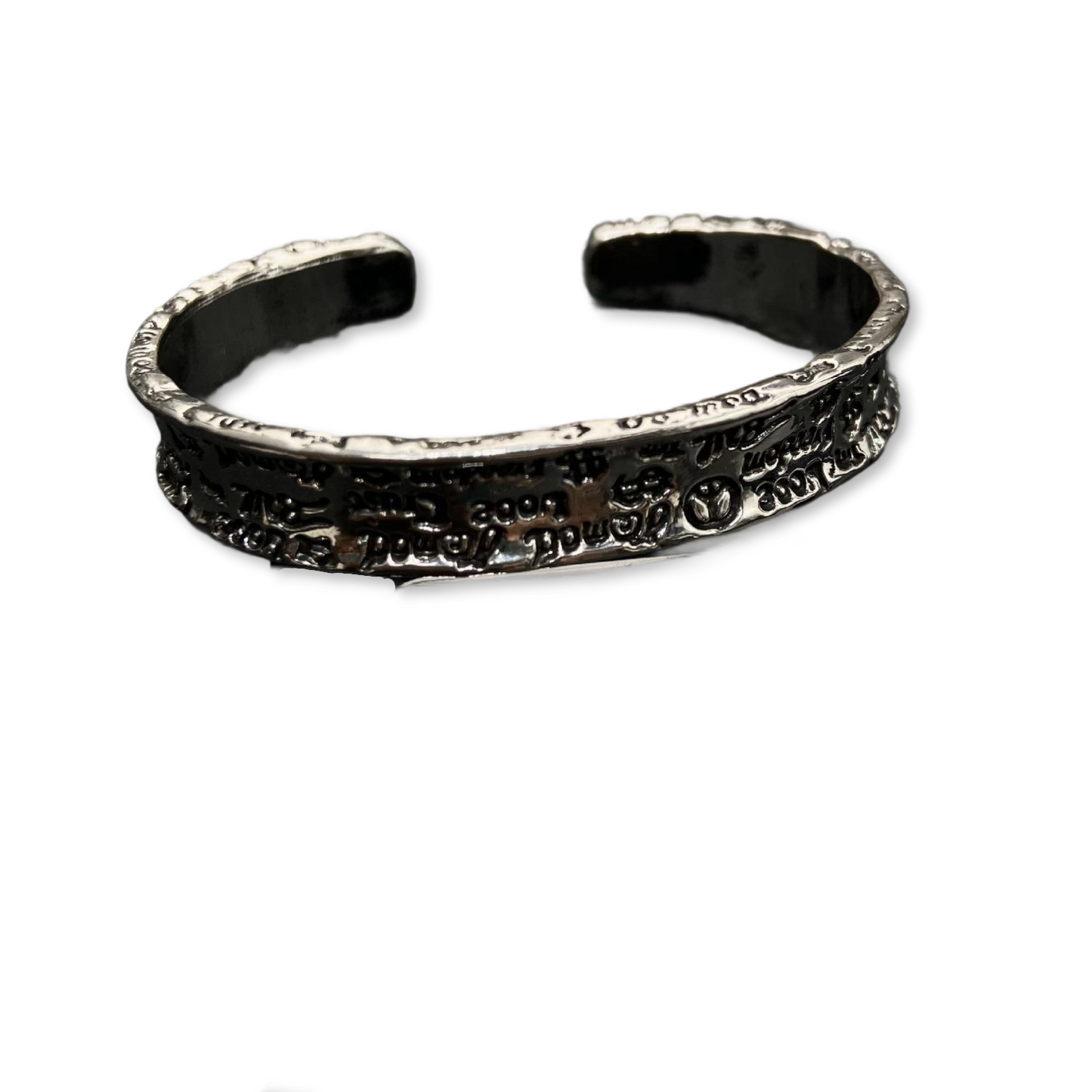 Keep Your Spirit Free | Freedom Ambition Hand Bracelet (Y2K Limited)