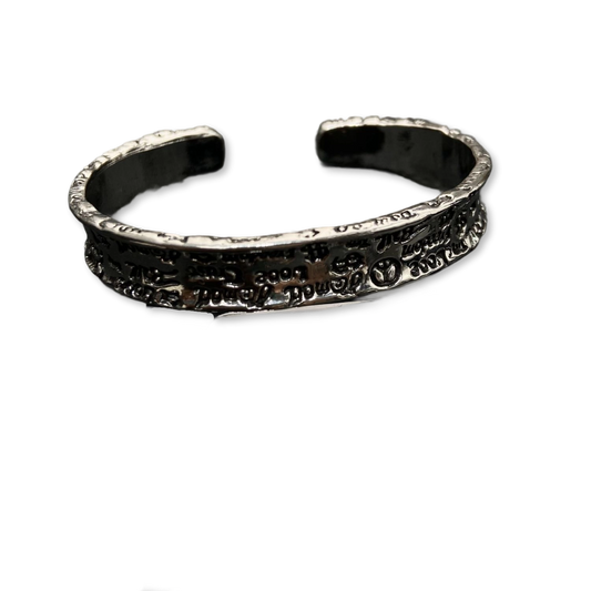 Keep Your Spirit Free | Freedom Ambition Hand Bracelet (Y2K Limited)