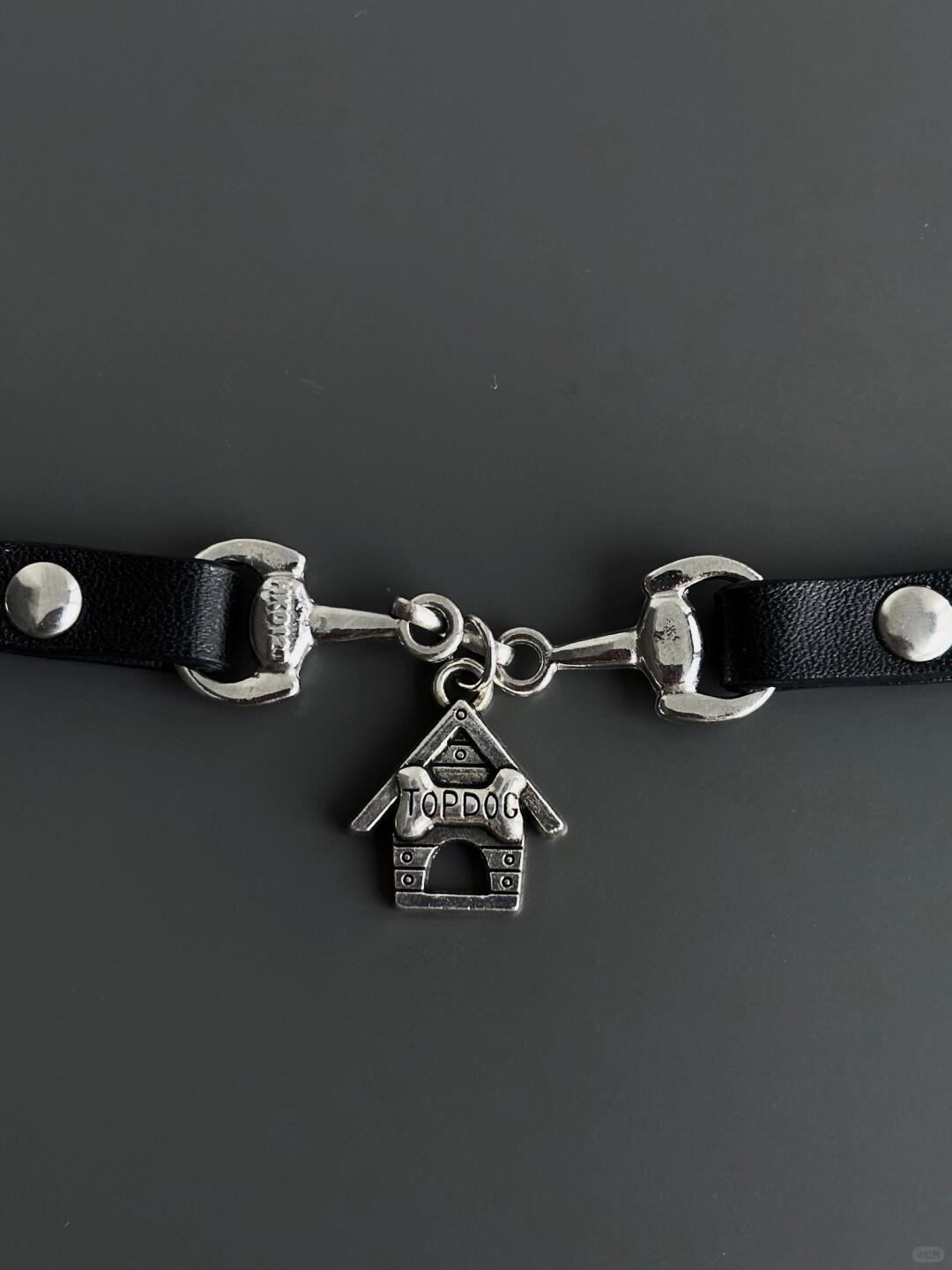Puppy Home Choker | Whimsy & Furry Love (Limited Edition)