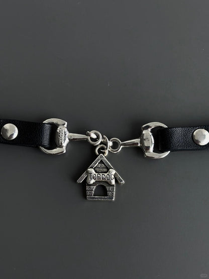 Puppy Home Choker | Whimsy & Furry Love (Limited Edition)